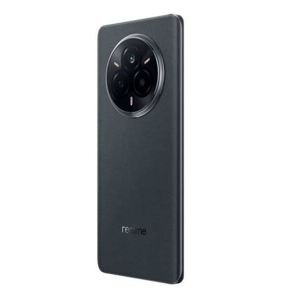 REALME 14 Pro 5G Smartphone 12 GB RAM 512 GB OLED 6,77