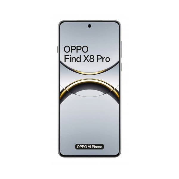 Oppo Find X8 Pro - 16/512GB - Vit