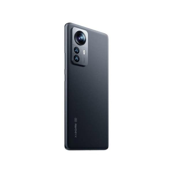XIAOMI 12 Pro 256GB 5G Grå