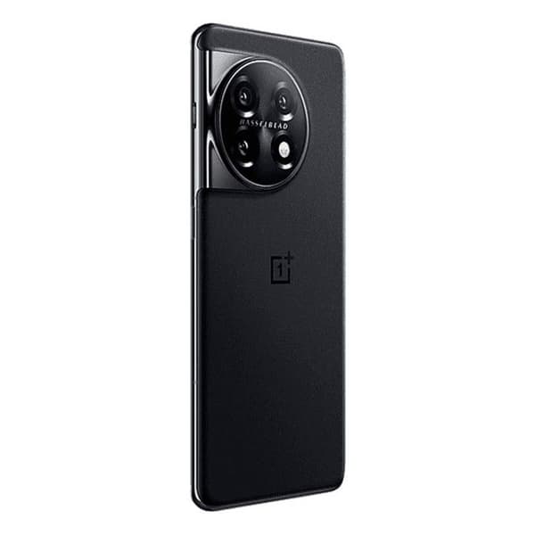 Smartphone - ONEPLUS - 6,7 tommer - 8 GB RAM - 128 GB - Dobbelt SIM 5G