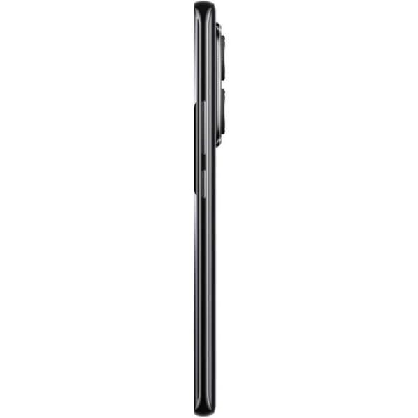 XIAOMI - Redmi Note 14 Pro 5G - 8 GB + 256 GB - Midnats Sort