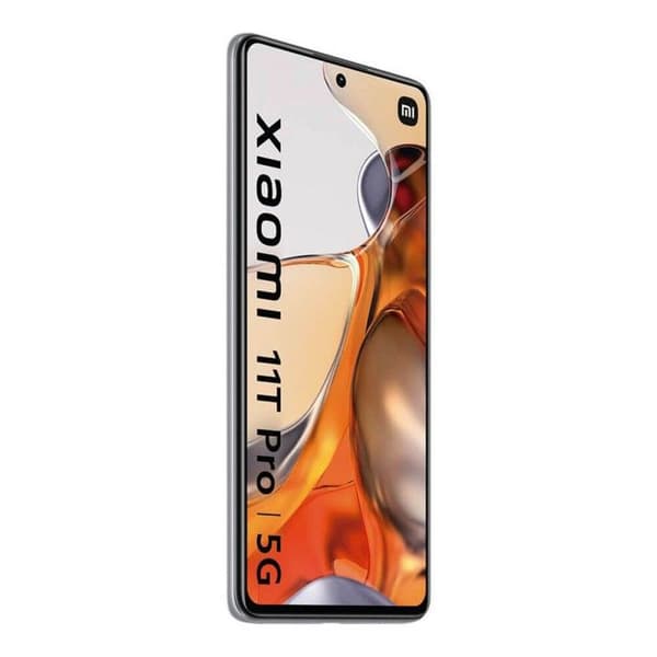 XIAOMI 11T Pro 256GB 5G Blå