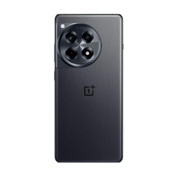 OnePlus 12R 5G 16GB/256GB Grå (jerngrå) Dual SIM