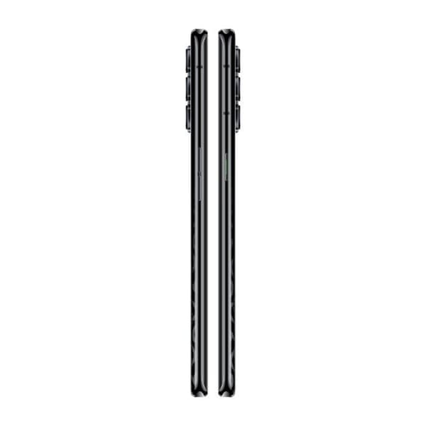 OPPO Reno4 Pro 5G 256GB Svart