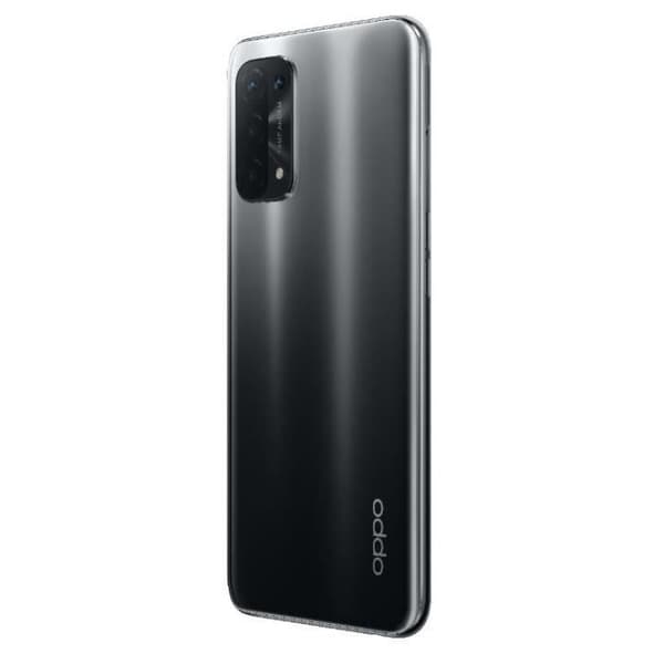 OPPO A54 5G 64GB Svart