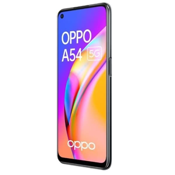 OPPO A54 5G 64GB Svart