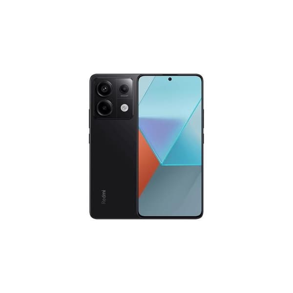 XIAOMI Redmi Note 13 Pro Smartphone 5G AMOLED 6,67" 8GB/256GB 67W