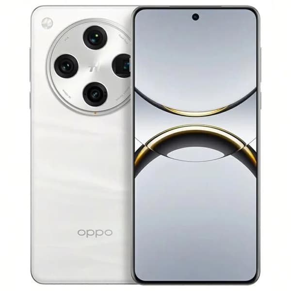 Oppo Find X8 Pro - 16/512GB - Vit