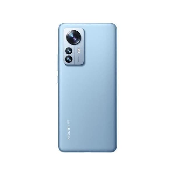 XIAOMI 12 Pro 256GB 5G Blå