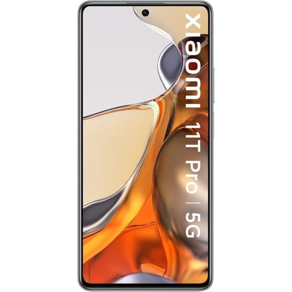 XIAOMI 11T Pro 256GB 5G Blå