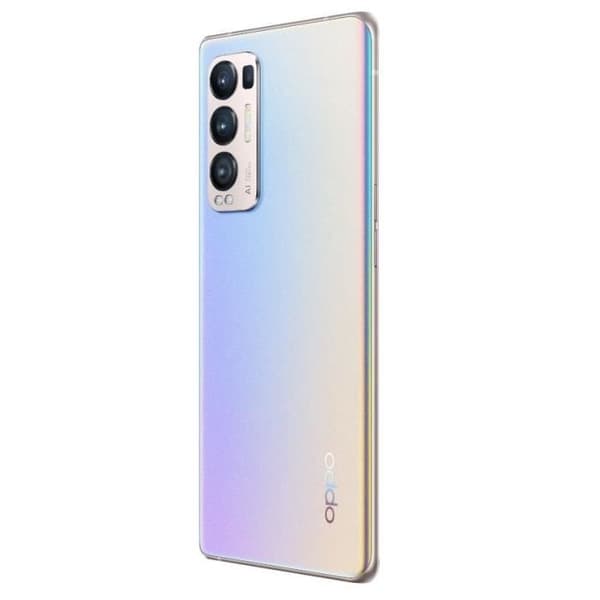 OPPO Find X3 Neo 5G 256GB Silver