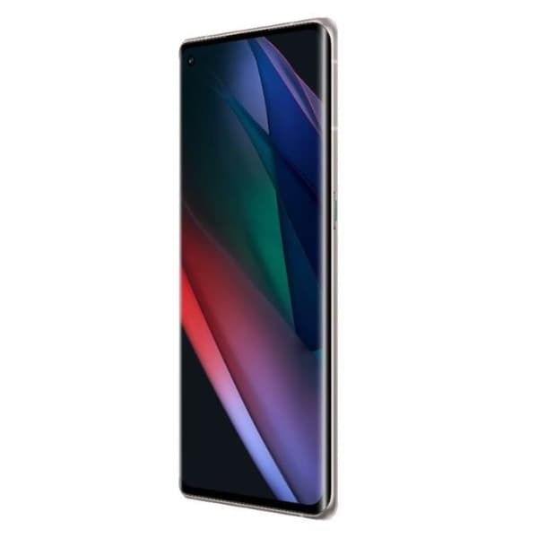OPPO Find X3 Neo 5G 256GB Silver