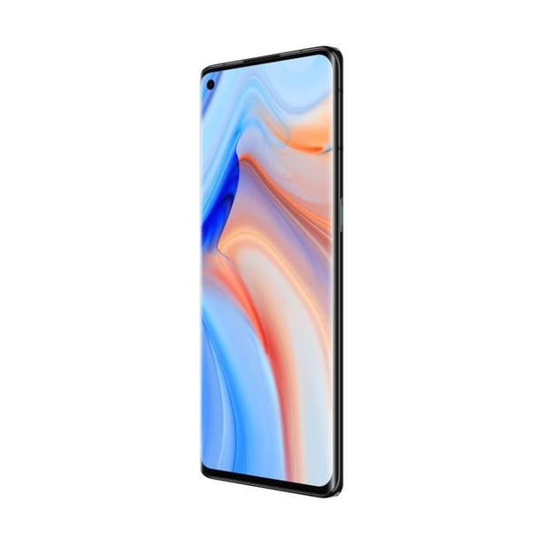 OPPO Reno4 Pro 5G 256GB Svart