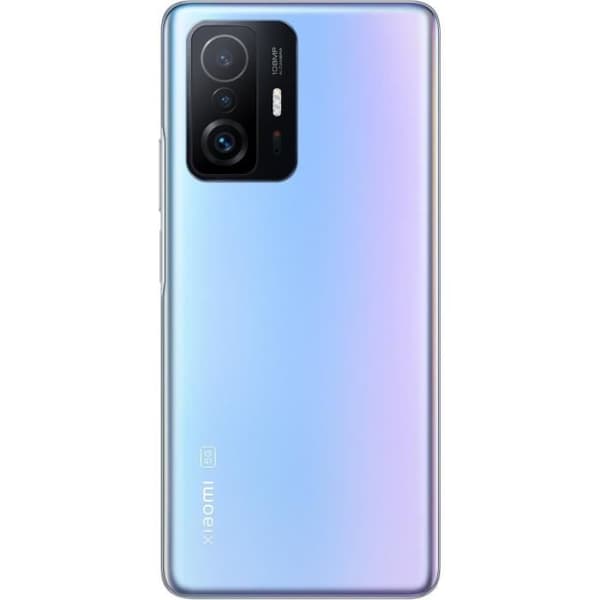 XIAOMI 11T Pro 256GB 5G Blå
