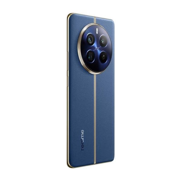 Realme 12 Pro+ Smartphone 12 GB RAM 512 GB OLED 5G