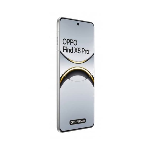 Oppo Find X8 Pro - 16/512GB - Vit