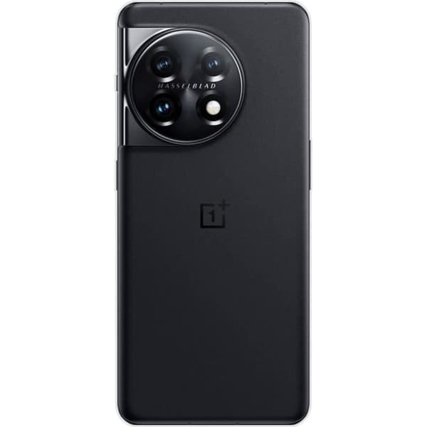 OnePlus 11 5G Dual-SIM 16+256 GB Titan Black