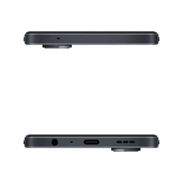 OPPO Reno7 Lite Black 8GB Ram 128GB Dual SIM 5G