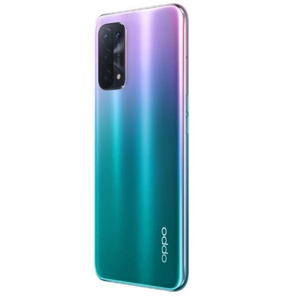 OPPO A54 64GB 5G Lila