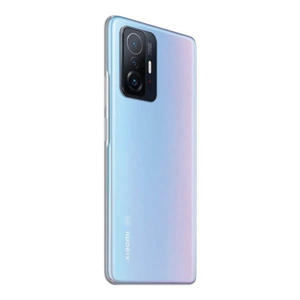XIAOMI 11T Pro 256GB 5G Blå