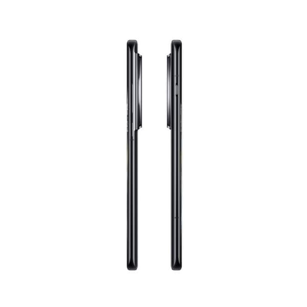 ONEPLUS 12 smartphone 16 GB RAM 512 GB EU Silky Black