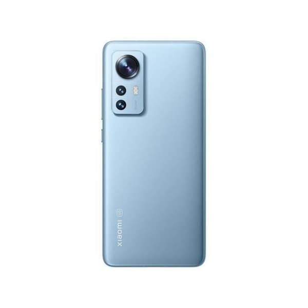 XIAOMI 12 256GB 5G Blå