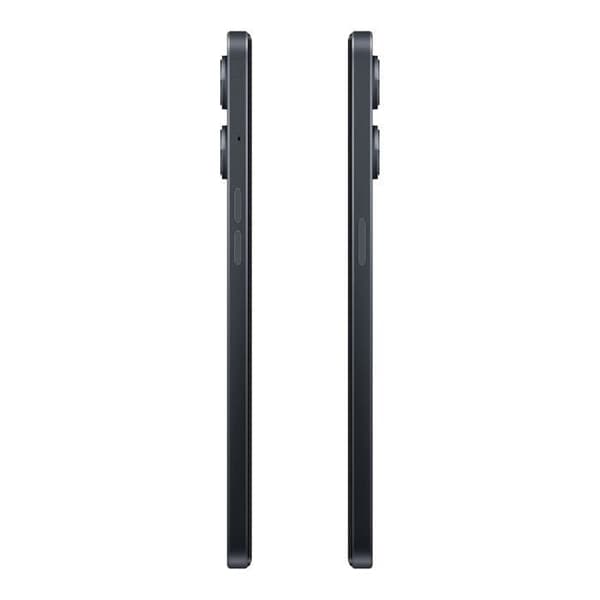 OPPO Reno7 Lite Black 8GB Ram 128GB Dual SIM 5G
