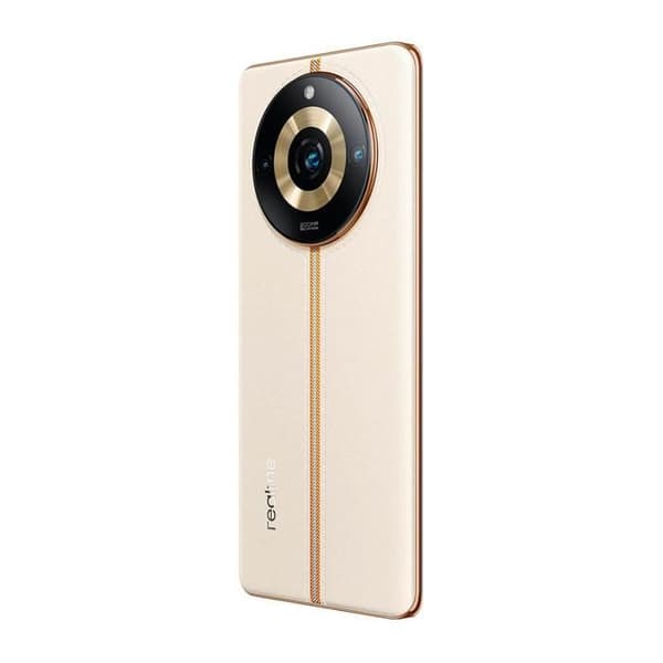 realme 11 Pro+ Smartphone 12GB RAM 512GB 5G Double SIM