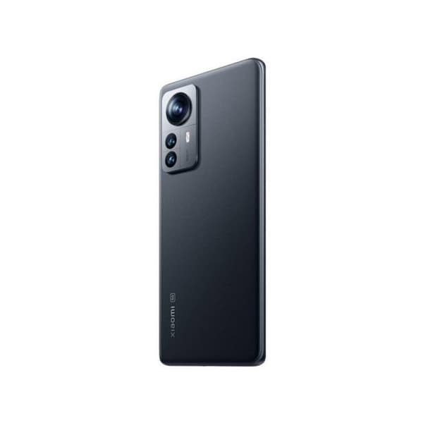 XIAOMI 12 Pro 256GB 5G Grå