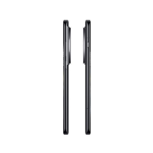 Smartphone - ONEPLUS - OnePlus 12 - 16 GB RAM - 512 GB ROM - Sort (US-version CPH2583)
