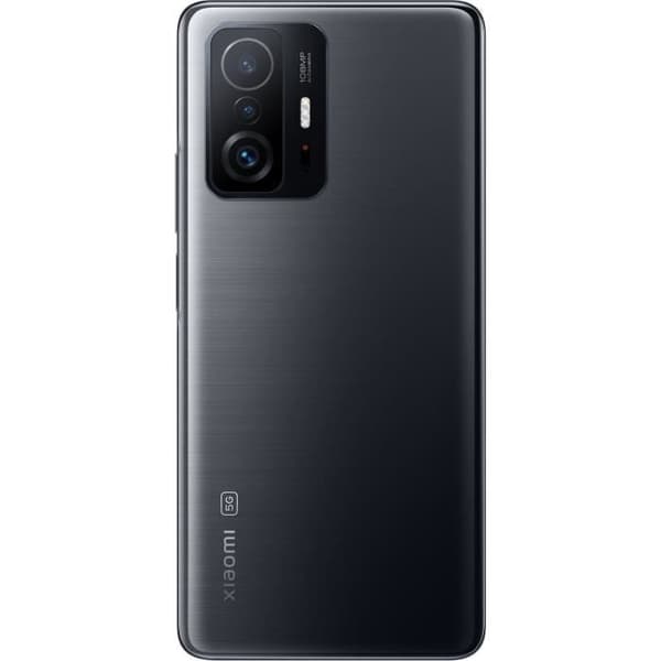 XIAOMI 11T Pro 256GB 5G Grå