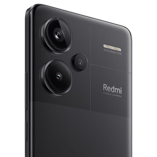 Redmi Note 13 Pro+ 5G Sort 12 GB + 512 GB
