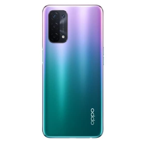 OPPO A54 64GB 5G Lila