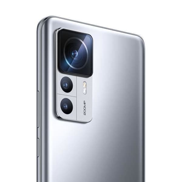 XIAOMI 12T Pro 256GB 5G Silver