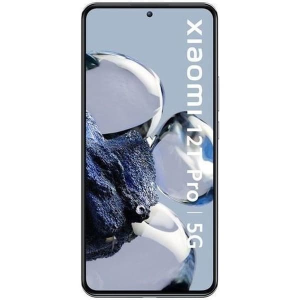 XIAOMI 12T Pro 256GB 5G Silver