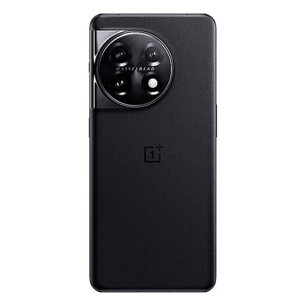 Smartphone - ONEPLUS - 6,7 tommer - 8 GB RAM - 128 GB - Dobbelt SIM 5G