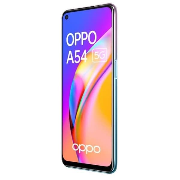 OPPO A54 64GB 5G Lila