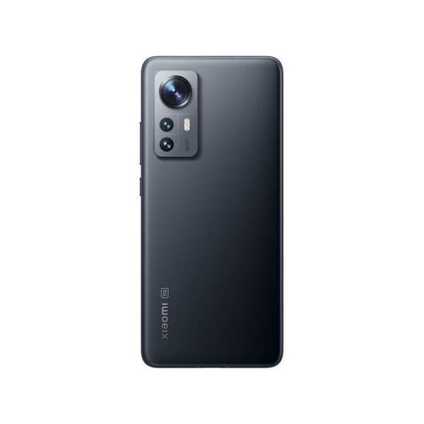 XIAOMI 12 256GB 5G Grå