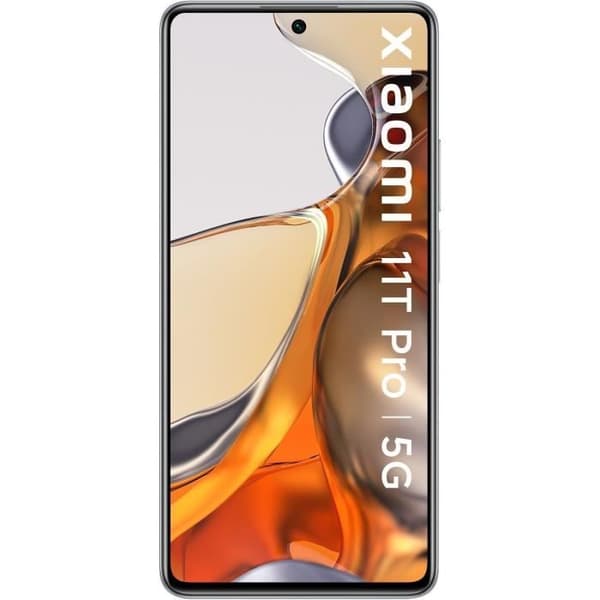 XIAOMI 11T Pro 256GB 5G Vit