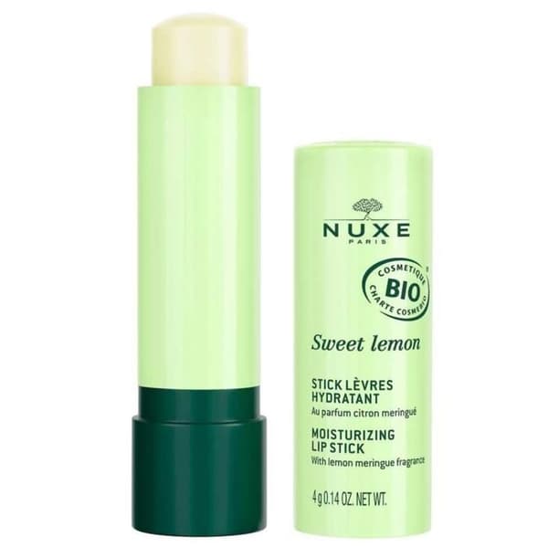 Nuxe Sweet Lemon Läppbalsam