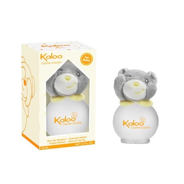Kaloo Cache Cache Veden tuoksu lapsille 95ml