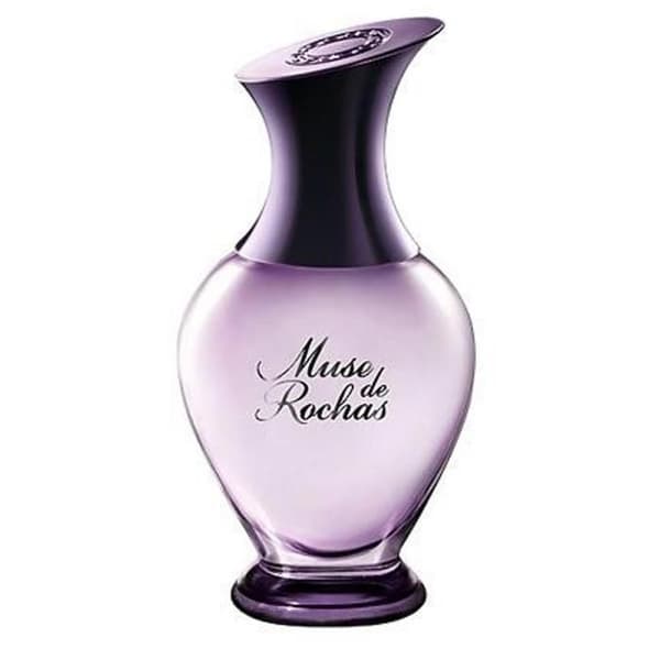 Rochas Muse Eau de Toilette för kvinnor 100ml