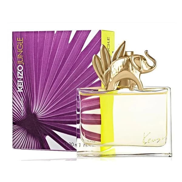 Kenzo Jungle Eau de Parfum för kvinnor 30ml