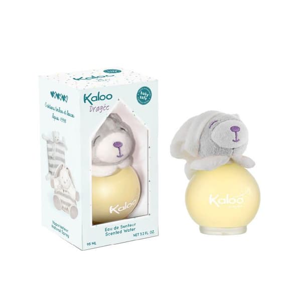 Kaloo Drageée Doftvatten för barn 95ml