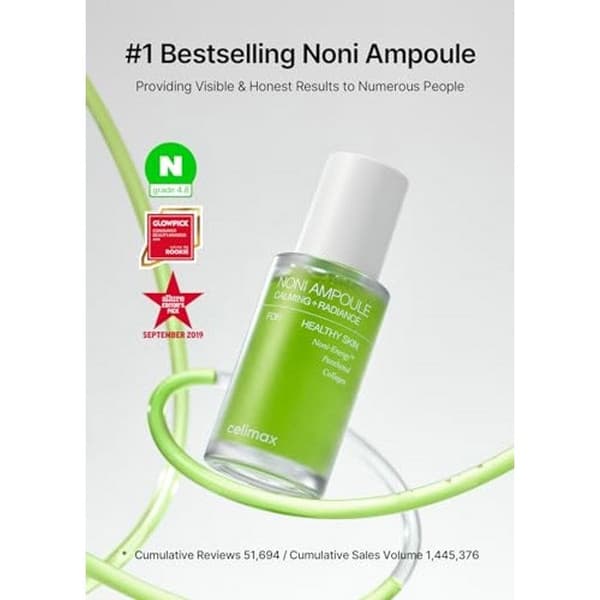 Celimax Noni Energy Ampoule 30ml