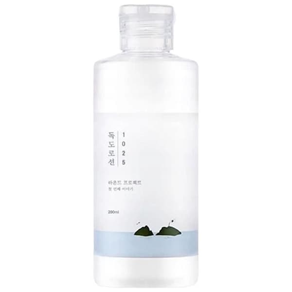 Round Lab 1025 Dokdo Lotion