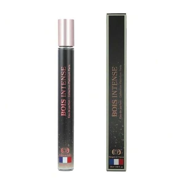 Collection Platinium Bois Intense Eau de Parfum Unisex