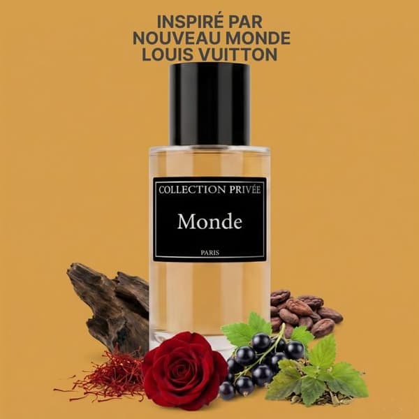 Collection Privée Monde Eau de Parfum Unisex