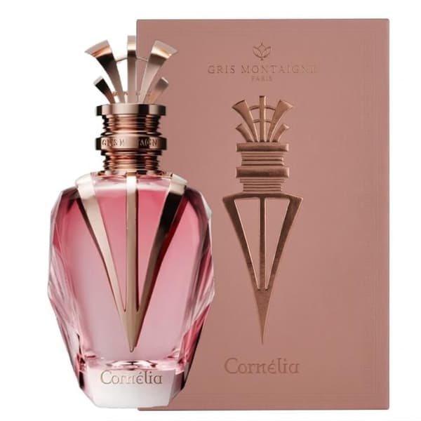 Gris Montaigne Cornélia Unisex Parfyymi 100ml