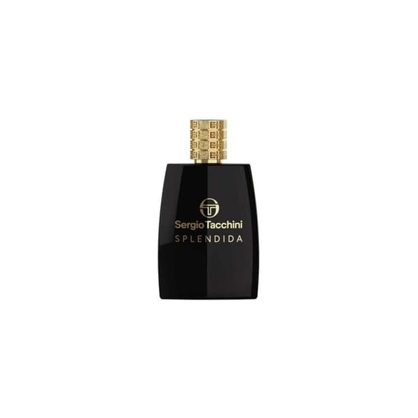 Eau de Parfum - Sergio Tacchini - Splendida - Kvinna - 100ml - Hög koncentration